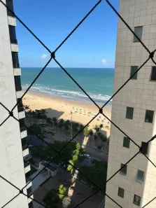 Apartamento com 2 Quartos à venda, 56m² no Boa Viagem, Recife
