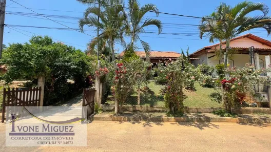 Casa com 3 Quartos à venda, 174m² no Avelar, Paty do Alferes