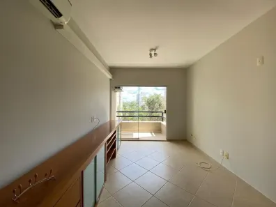 Apartamento com 3 Quartos à venda, 82m² no Vigilato Pereira, Uberlândia