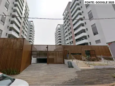 Apartamento com 2 Quartos à venda, 128m² no Jardim Estoril IV, Bauru