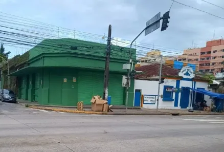 Prédio Comercial com 2 Quartos à venda, 500m² no Macaxeira, Recife
