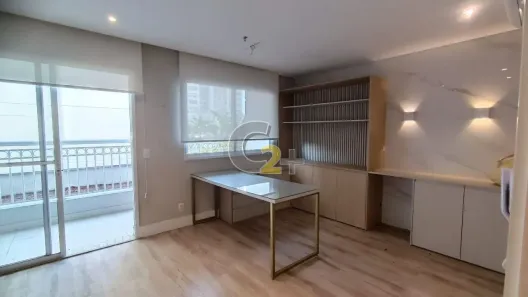 Sala Comercial à venda, 45m² no Vila Hamburguesa, São Paulo
