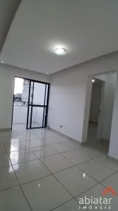 Apartamento com 2 Quartos à venda, 54m² no Jardim Monte Alegre, Taboão da Serra