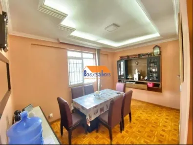 Apartamento com 2 Quartos à venda, 75m² no Cidade Nova, Belo Horizonte
