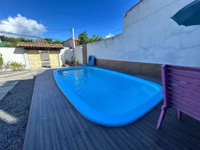 Casa com 2 Quartos à venda, 210m² no Guarajuba (Monte Gordo), Camaçari