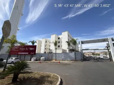 Apartamento com 2 Quartos à venda, 43m² no Belvedere, Montes Claros