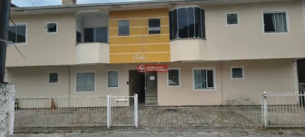 Apartamento com 2 Quartos à venda, 55m² no Ingleses do Rio Vermelho, Florianópolis
