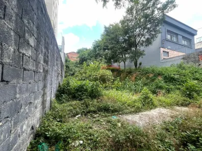 Lote/Terreno à venda, 500m² no Vila Guilherme, São Paulo