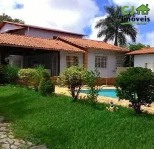 Casa com 7 Quartos à venda, 430m² no Residencial Eldorado, Lagoa Santa