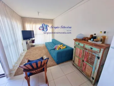 Cobertura com 3 Quartos à venda, 136m² no Porto das Dunas, Aquiraz