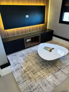 Apartamento com 3 Quartos à venda, 135m² no Vila Aviação, Bauru