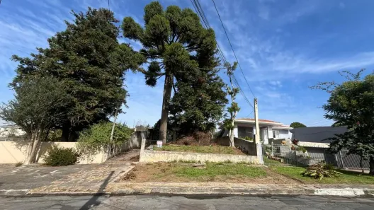 Lote/Terreno à venda, 612m² no Uberaba, Curitiba