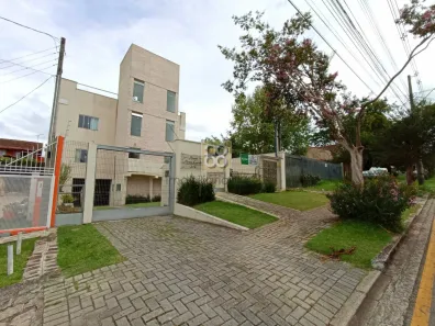 Apartamento com 1 Quarto para alugar, 20m² no Tarumã, Curitiba