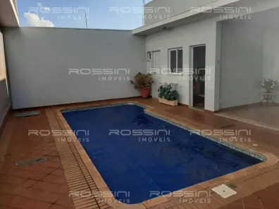 Casa com 4 Quartos à venda, 277m² no Residencial Flórida, Ribeirão Preto