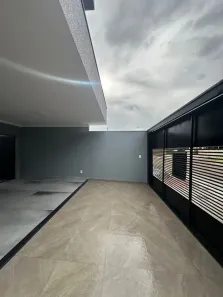 Casa com 3 Quartos à venda, 120m² no Residencial Setsul II, São José do Rio Preto