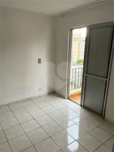 Apartamento com 1 Quarto à venda, 36m² no Santana, São Paulo