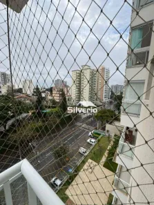Apartamento com 3 Quartos à venda, 144m² no Vila Ema, São José dos Campos