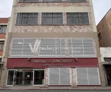 Prédio Comercial com 12 Quartos para alugar, 1690m² no Centro, Campinas