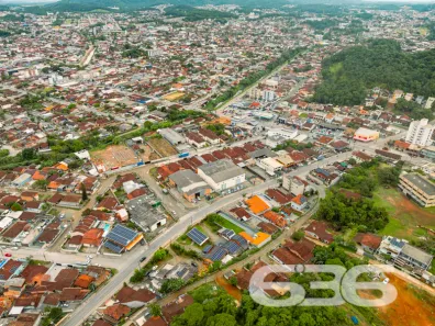 Imóvel Comercial à venda, 500m² no Guanabara, Joinville