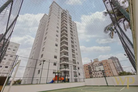 Apartamento com 4 Quartos à venda, 139m² no Atiradores, Joinville