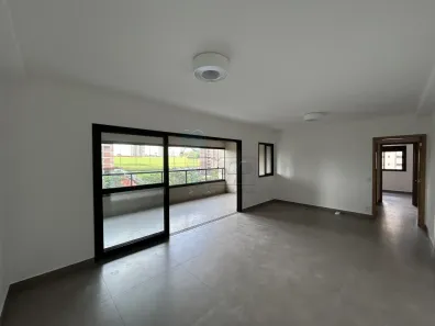 Apartamento com 3 Quartos para alugar, 153m² no Jardim Olhos D'Água II, Ribeirão Preto