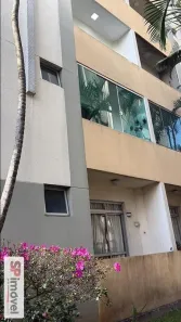 Apartamento com 2 Quartos para alugar, 50m² no Vila Carmosina, São Paulo