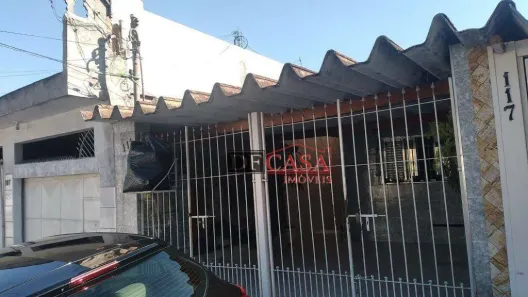 Casa com 2 Quartos à venda, 75m² no Jardim Gonzaga, São Paulo