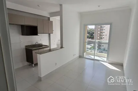Apartamento com 3 Quartos para alugar, 75m² no Jardim Santiago, Indaiatuba