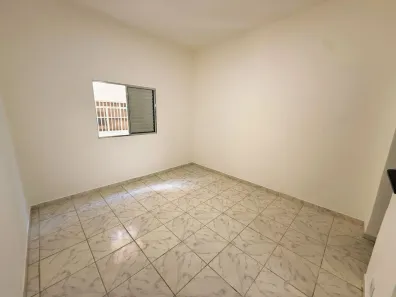 Kitnet com 1 Quarto à venda, 19m² no Canto do Forte, Praia Grande