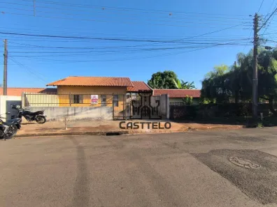 Casa com 5 Quartos à venda, 360m² no Califórnia, Londrina