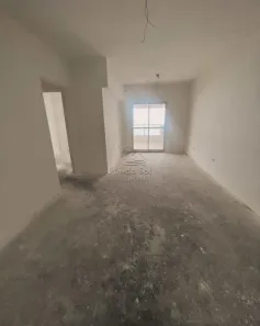 Apartamento com 3 Quartos à venda, 111m² no Mirim, Praia Grande