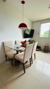 Apartamento com 2 Quartos à venda, 39m² no Boa União (Abrantes), Camaçari