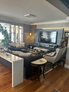 Apartamento com 4 Quartos à venda, 250m² no Perdizes, São Paulo