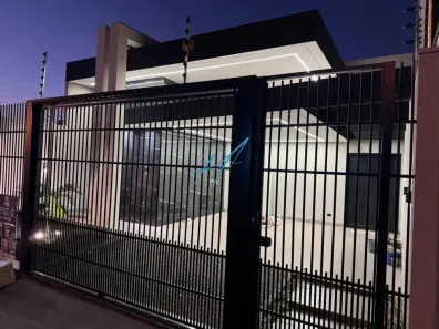 Casa com 3 Quartos à venda, 120m² no Jardim Campos, Maringá