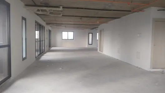 Sala Comercial à venda, 524m² no Santo Amaro, São Paulo