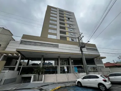 Sala Comercial à venda, 25m² no Abraão, Florianópolis