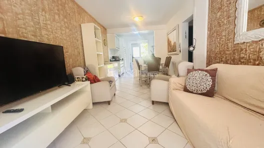 Apartamento com 3 Quartos à venda, 148m² no Praia Brava, Florianópolis