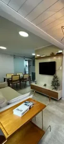 Apartamento com 2 Quartos à venda, 40m² no Ipiranga, São Paulo