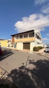 Casa com 4 Quartos para venda ou aluguel, 250m² no Residencial Esperança, São Luís