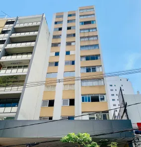 Apartamento com 2 Quartos à venda, 96m² no Jardim Paulista, São Paulo
