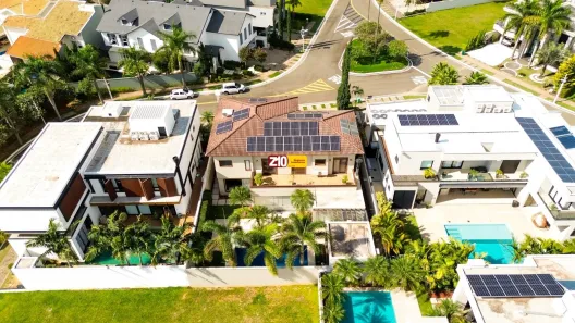 Casa de Condomínio com 4 Quartos para alugar, 500m² no Jardim Maison Du Parc, Indaiatuba