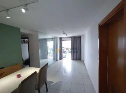Apartamento com 2 Quartos à venda, 74m² no Barra Olímpica, Rio de Janeiro