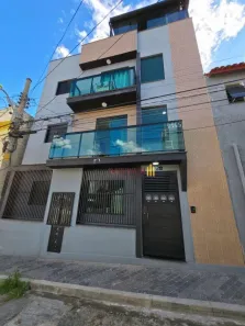 Apartamento com 2 Quartos para alugar, 55m² no Vila Mazzei, São Paulo