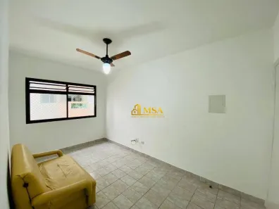 Apartamento com 1 Quarto à venda, 48m² no Aviação, Praia Grande