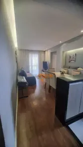 Apartamento com 3 Quartos à venda, 69m² no Gopoúva, Guarulhos