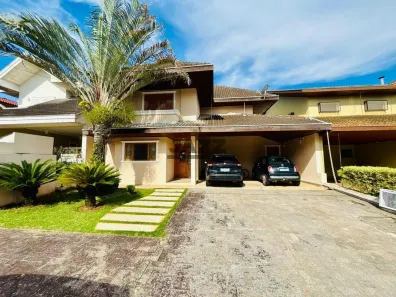 Casa de Condomínio com 4 Quartos para alugar, 280m² no Urbanova, São José dos Campos