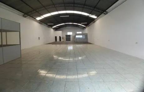 Imóvel Comercial com 1 Quarto para alugar, 220m² no Jaraguá, Piracicaba