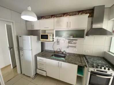 Apartamento com 2 Quartos para alugar, 57m² no Vila Maria, São Paulo