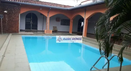 Casa com 3 Quartos à venda, 546m² no Jardim Shangri-Lá, Cuiabá