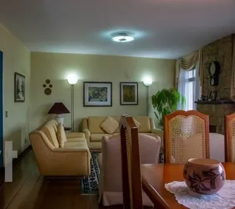 Apartamento com 3 Quartos à venda, 160m² no Vila Ipojuca, São Paulo